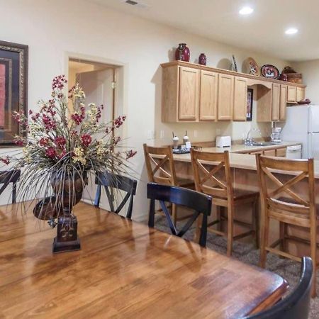 Branson Condo With A Walkout And Elevator Access At Thousand Hills And Next To 76 Εξωτερικό φωτογραφία