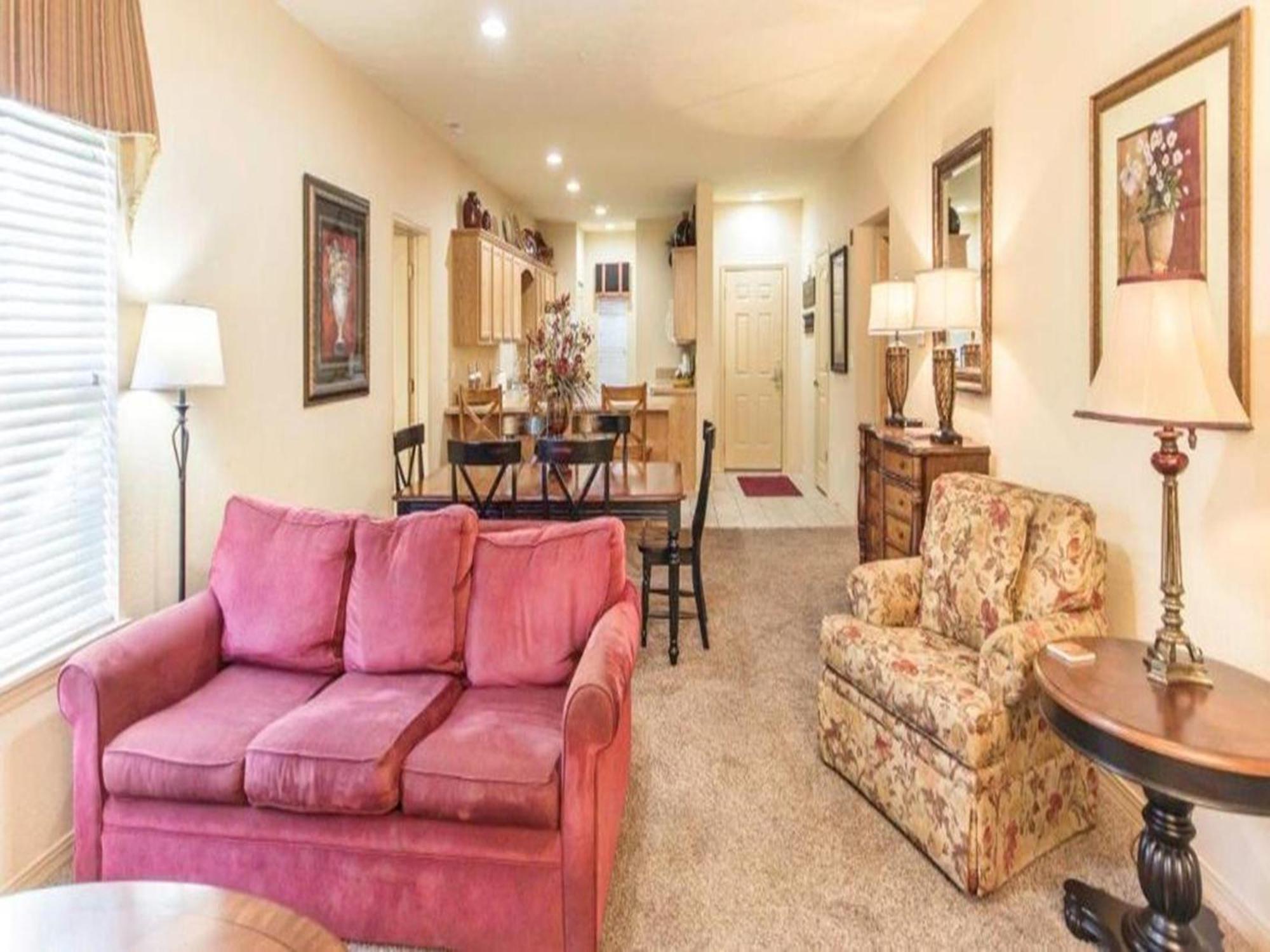 Branson Condo With A Walkout And Elevator Access At Thousand Hills And Next To 76 Εξωτερικό φωτογραφία