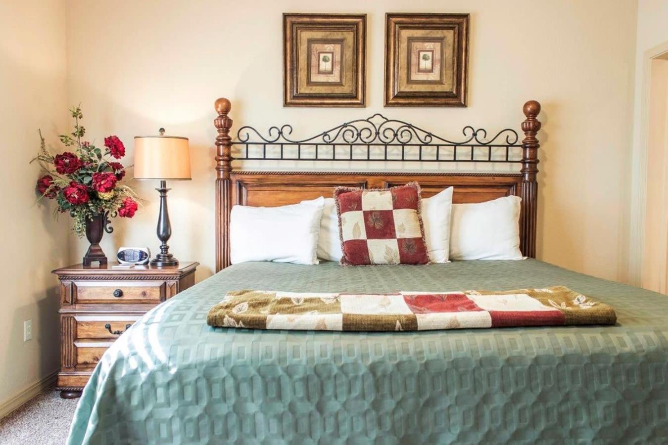 Branson Condo With A Walkout And Elevator Access At Thousand Hills And Next To 76 Εξωτερικό φωτογραφία