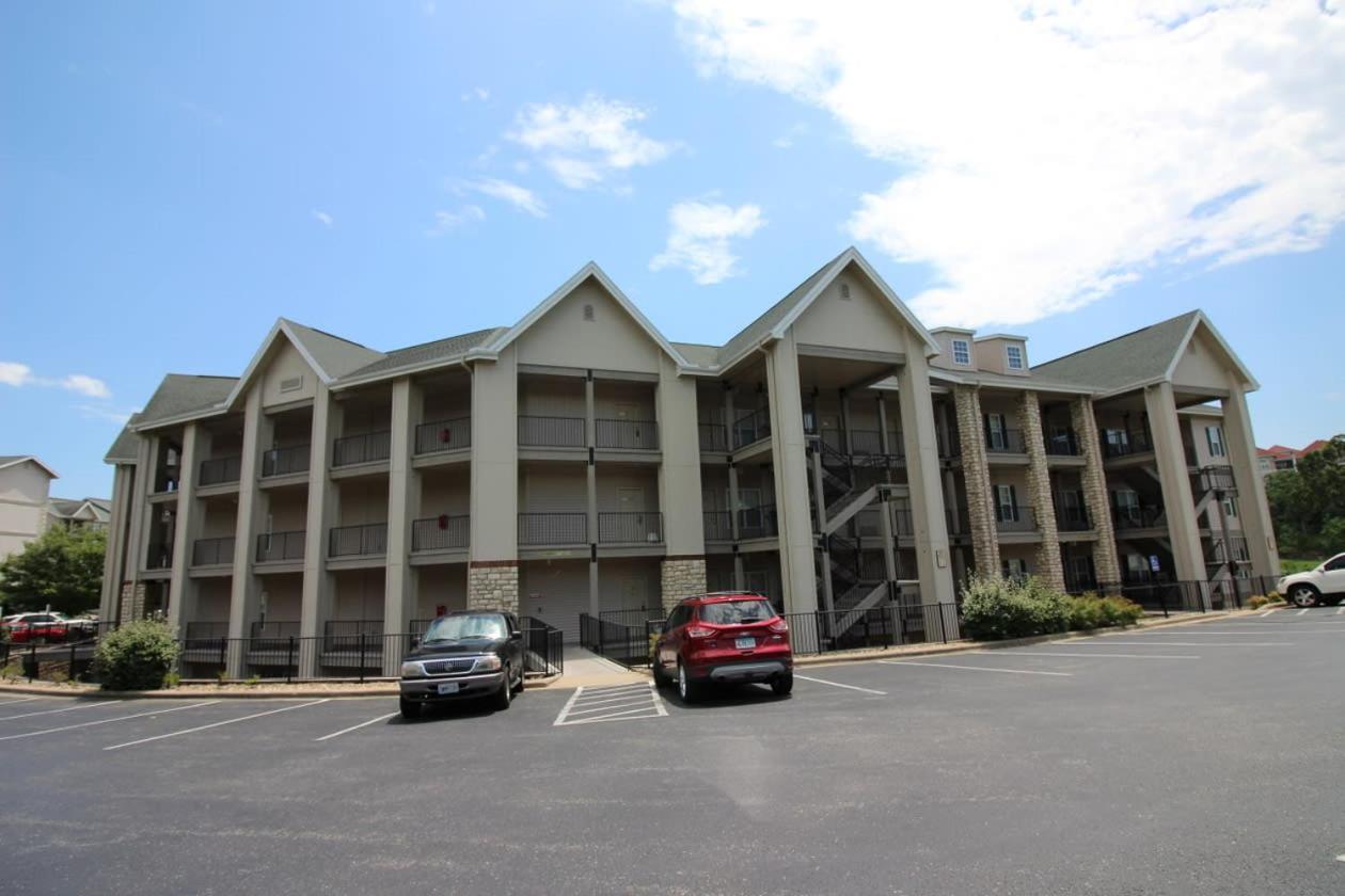 Branson Condo With A Walkout And Elevator Access At Thousand Hills And Next To 76 Εξωτερικό φωτογραφία
