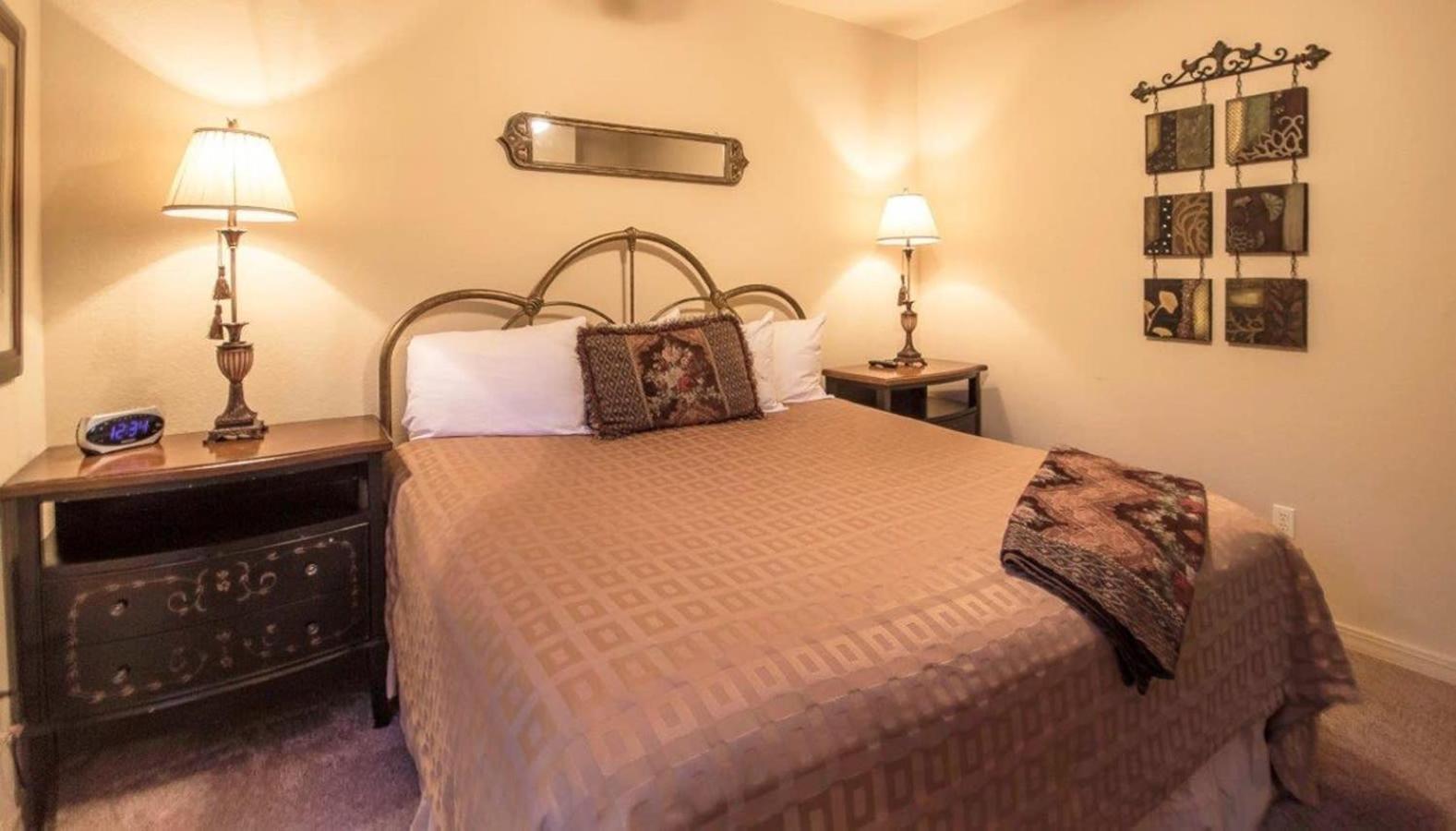 Branson Condo With A Walkout And Elevator Access At Thousand Hills And Next To 76 Εξωτερικό φωτογραφία