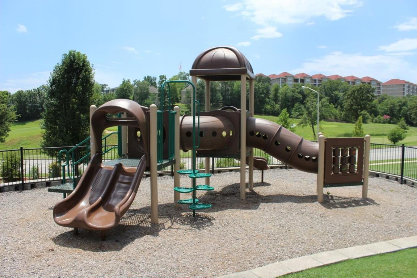 Branson Condo With A Walkout And Elevator Access At Thousand Hills And Next To 76 Εξωτερικό φωτογραφία