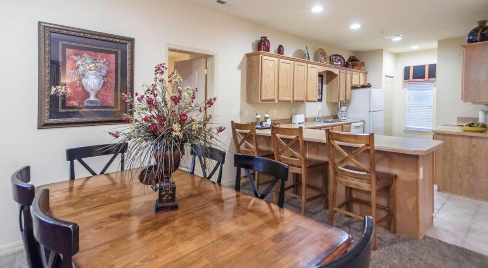 Branson Condo With A Walkout And Elevator Access At Thousand Hills And Next To 76 Εξωτερικό φωτογραφία